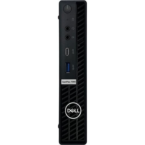 Dell Optiplex 7090 Micro Desktop Blacki7 i7-10700T ...