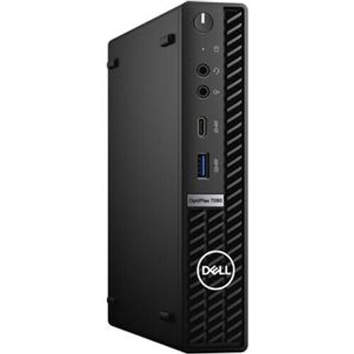 Dell OptiPlex 7090 Core i7 2 GHz - SSD 256 GB RAM ...