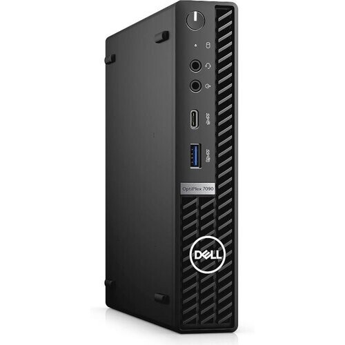 Dell OptiPlex 7090 Micro Core i7 2 GHz - SSD 256 ...