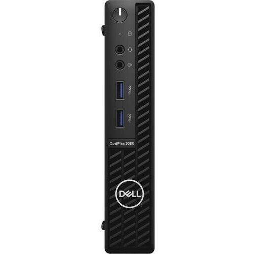 Dell OptiPlex 7090 Micro Desktop SilverIntel Core ...