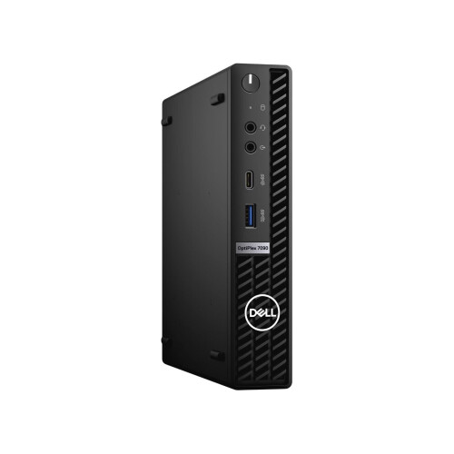 Modell: Dell OptiPlex 7090 Micro Design: Mini PC - ...