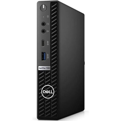 Dell OptiPlex 7090 MT Core i5 2.3 GHz - SSD 256 GB ...