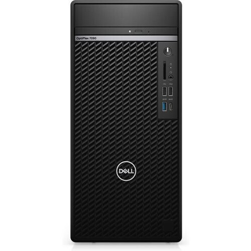 Dell OptiPlex 7090 MT Core i5 2.3 GHz - SSD 256 GB ...