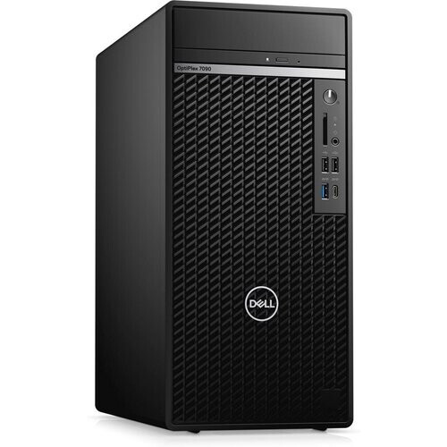 Dell OptiPlex 7090 MT DesktopIntel Core i5 10th ...