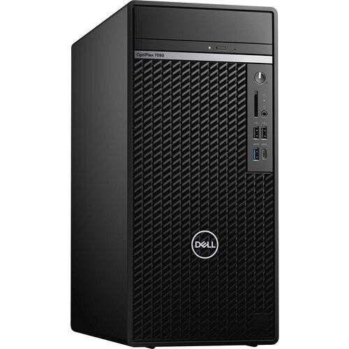 Dell OptiPlex 7090 MT DesktopIntel Core i5 10th ...