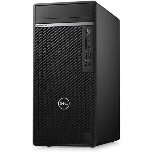 Dell OptiPlex 7090 MT DesktopIntel Core i7 11th ...