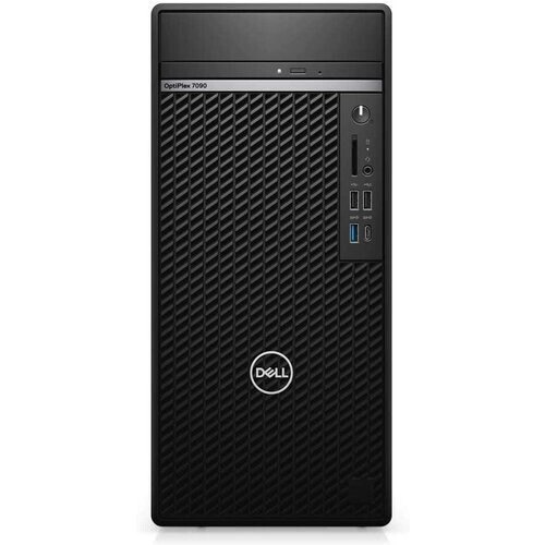 Dell OptiPlex 7090 MT Core i7 2.90 GHz - HDD 1 TB ...