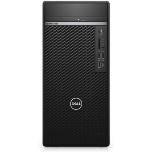 Dell OptiPlex 7090 MT Core i7 2.9 GHz - SSD 256 GB ...