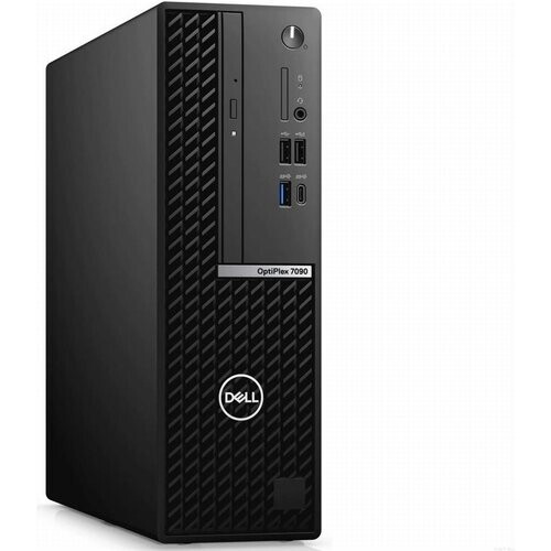 Dell OptiPlex 7090 SFF Core i3 3.6 GHz - SSD 256 ...