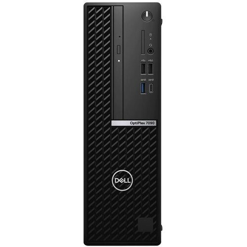 Dell OptiPlex 7090 SFF Core i5 3.1 GHz - SSD 256 ...