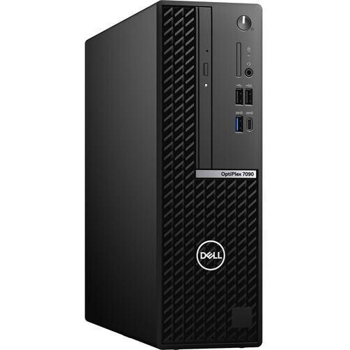 Dell OptiPlex 7090 SFF DesktopIntel Core i5 10th ...