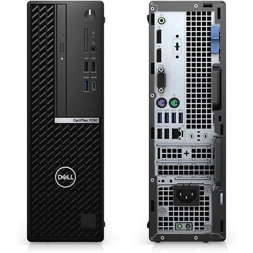 Dell OptiPlex 7090 Desktop powered by an Intel ...