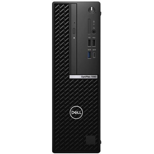 Dell OptiPlex 7090 SFF DesktopIntel Core i7 10th ...