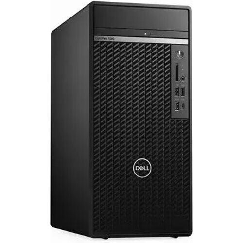OptiPlex 7090 Tower Intel Core i5 10500 3.1Ghz - ...