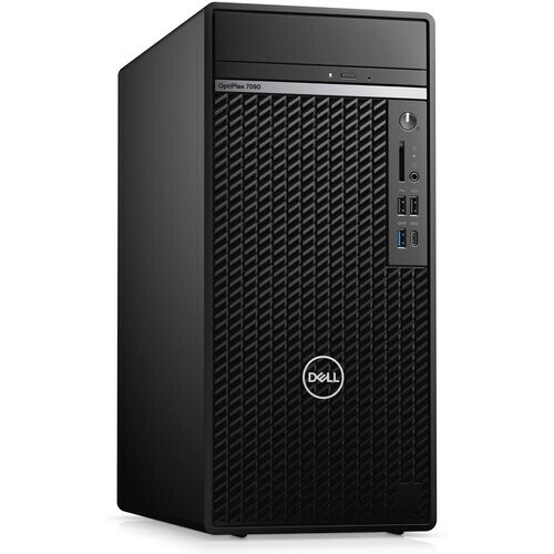 Dell OptiPlex 7090 Tower Core i5 3.1 GHz - SSD 1 ...