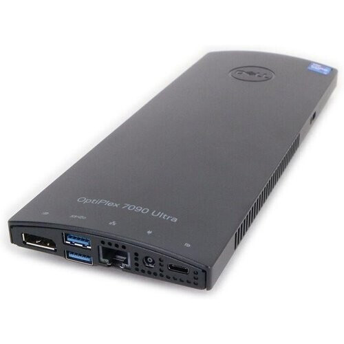 Dell OptiPlex 7090 UFF 2.6 GHz - SSD 256 GB RAM 16 ...