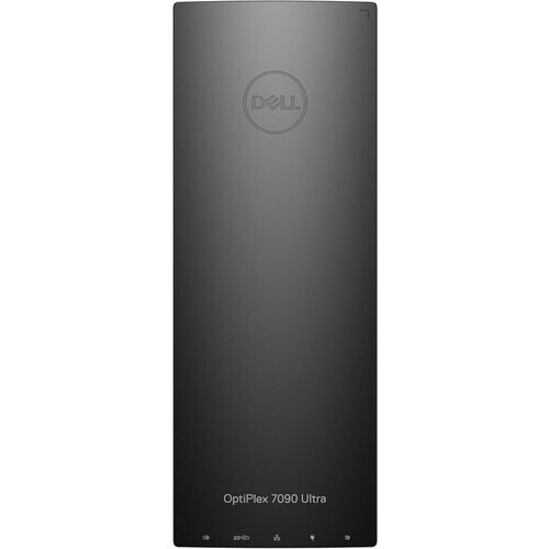 Dell Optiplex 7090 Ultra Desktop Blacki3 i3-1115G4 ...