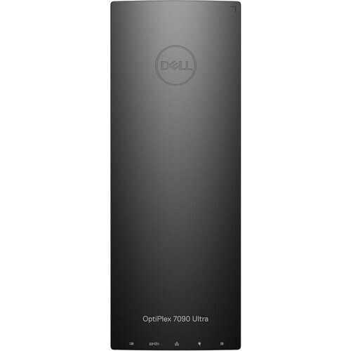 Dell Optiplex 7090 Ultra Desktop Blacki3 i3-1115G4 ...