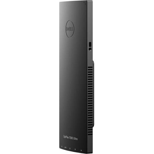 Dell Optiplex 7090 Ultra Desktop Blacki5 i5-1145G7 ...