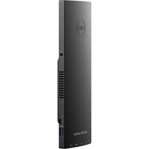 Dell Optiplex 7090 Ultra Desktop Blacki7 i7-1185G7 ...