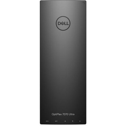 Dell OptiPlex 7090 Ultra UFF Core i7-1185G7 3 - ...