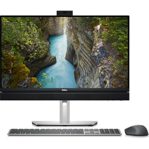 Dell Optiplex 7410 AIO 23.8" Touch Screen Blacki5 ...