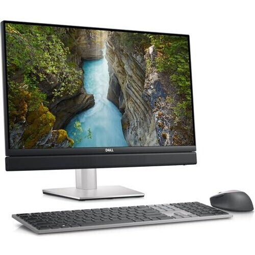 Dell OptiPlex 7410 23" Core i5 1.6 GHz - SSD 512 ...