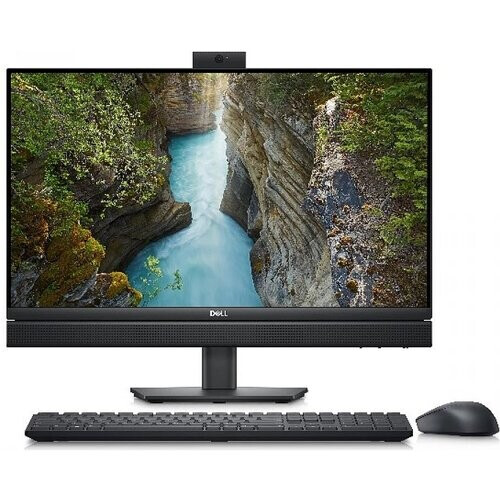 Dell OptiPlex 7410 AIO 24" Core i5 3.2 GHz - SSD ...