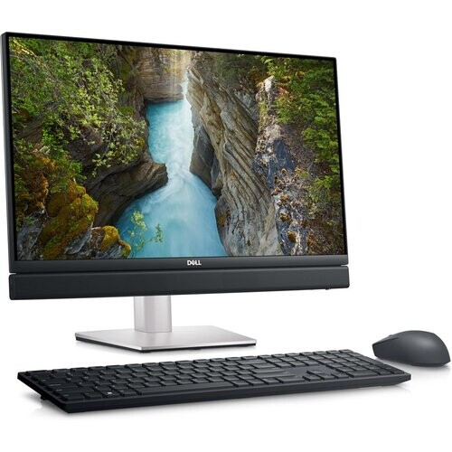 DELL Optiplex 7410 Plus AIO 23.8" Touch Screen ...