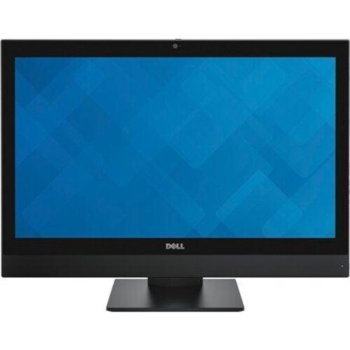 Dell OptiPlex 7440 23" core i5-6500 3,2 Ghz - SSD ...