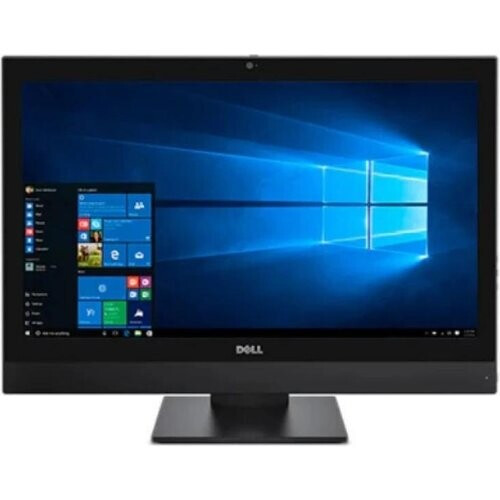 Dell OptiPlex 7440 AIO 24" Core i5 3.6 GHz - SSD ...