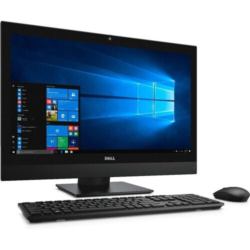 Dell OptiPlex 7450 23.8" Core i5 3.4 GHz - SSD 256 ...