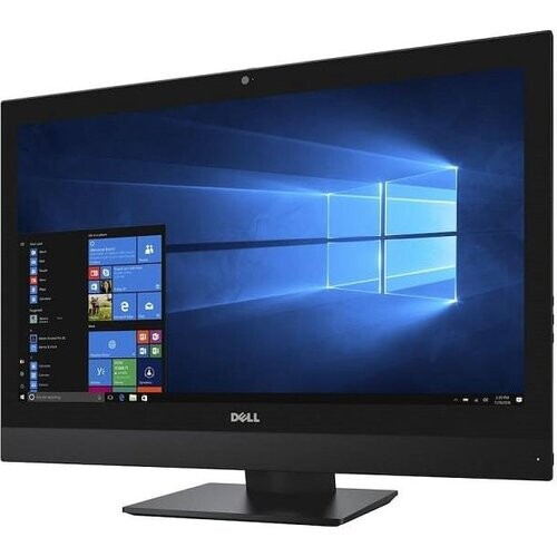 Dell Optiplex 7450 23" i5 GHz - SSD 256 Go - 16 Go ...