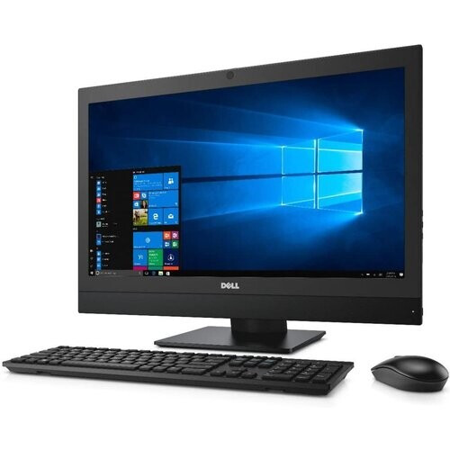 Dell OptiPlex 7450 23" Core i5 3,2 GHz - SSD 256 ...