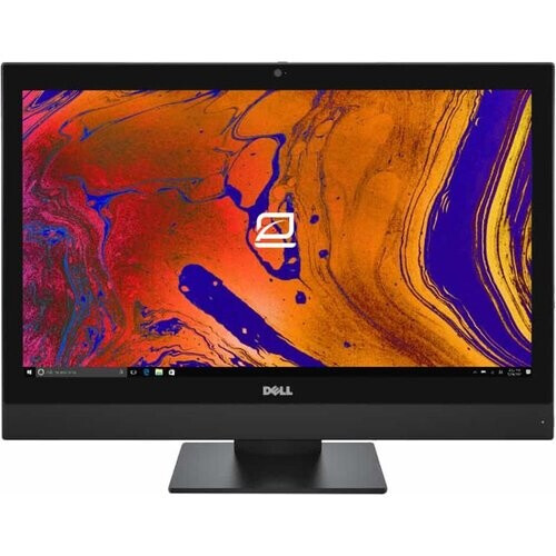 Dell OptiPlex 7450 AIO 23" Core i5 3.4 GHz - SSD ...