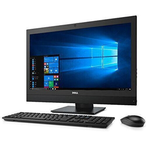 Dell OptiPlex 7450 Core i5 7500 GHz - SSD 256 Go ...