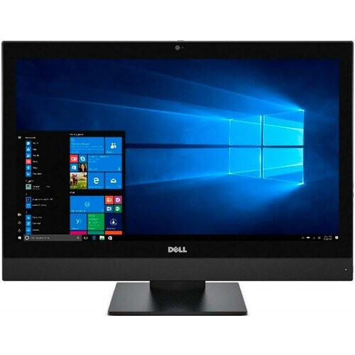 Dell OptiPlex 7450 AiO 23" i5-7600 GHz - HDD 240 ...