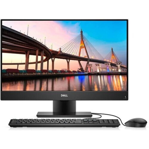 Dell Optiplex 7460 23.8" All-in-One Dimensions and ...