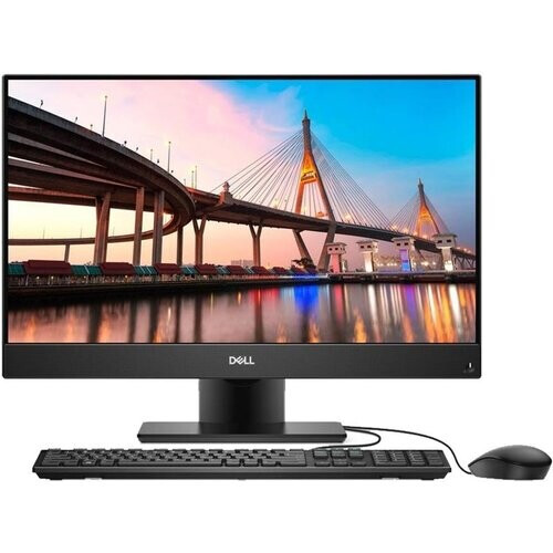 Dell OptiPlex 7460 23" - Core i7-8700 - RAM 16 GB ...