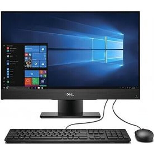 El Dell Optiplex 7460 es un all-in-one (AIO) ...