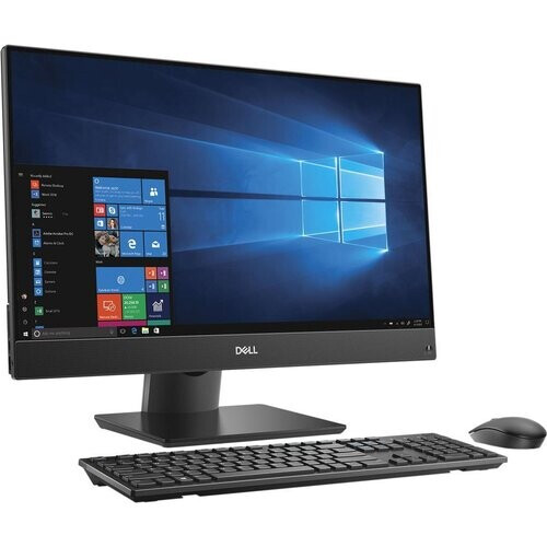 Dell OptiPlex 7460 23" Core i5 3.1 GHz - SSD 256 ...