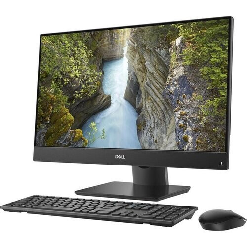 Dell OptiPlex 7460 23" Core i7 3 GHz - SSD 512 GB ...