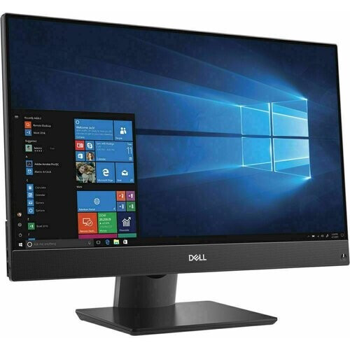 Dell OptiPlex 7460 AiO 23.8" FHD All-in-One ...