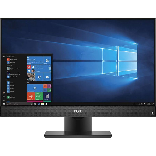 Naam:DELL OPTIPLEX 7460 All-in-oneConditie:Nette ...
