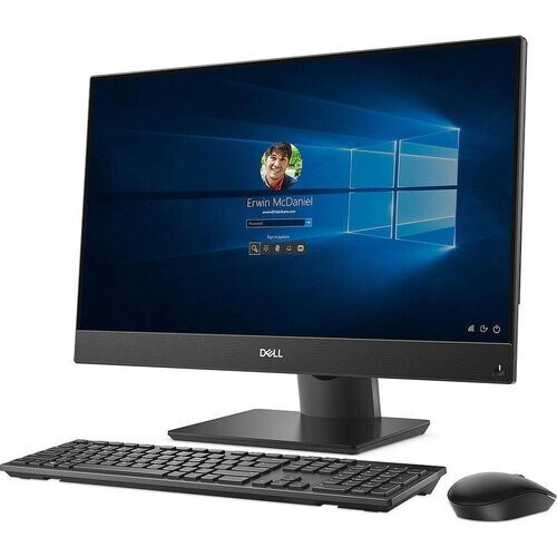 Dell OptiPlex 7470 AIO 23.8" Non-Touch Screen No ...