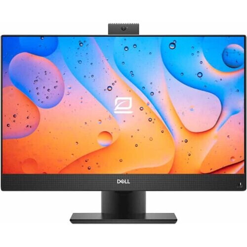 Dell Optiplex 7470 AIO 23" - Core i5-9500 - RAM 16 ...