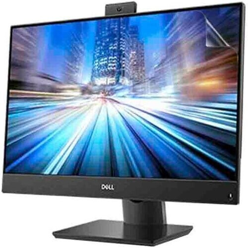 DELL OptiPlex 7470 23" i5-9500 GHz - HDD 256 GB - ...