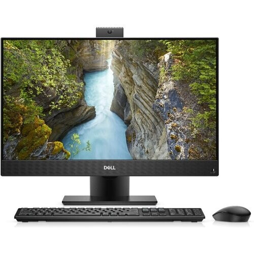 DELL Optiplex 7470 AIO 23.8" Non-Touch Screen ...