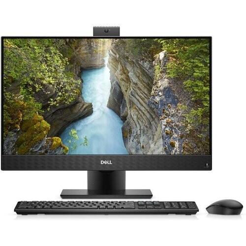 Dell OptiPlex 7470 23.8-inch (2019) - Core i7-9700 ...