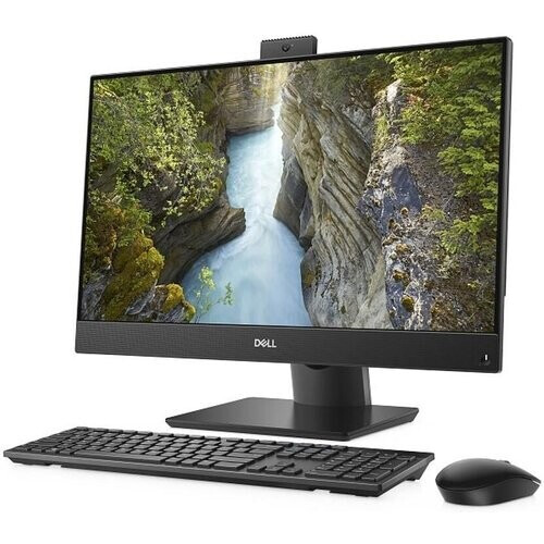 Dell OptiPlex 7470 AiO 23.8-inch Core i5 3 GHz - ...